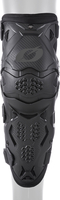 ONeal Pro IV S23,  knee protectors Level-1 youth,  color: Black,  size: One Size