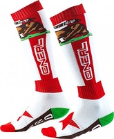 ONeal Pro MX California S20,  socks long