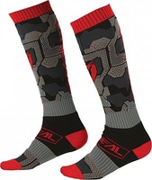 ONeal Pro MX Camo V.22,  socks