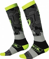ONeal Pro MX Camo V.22,  socks