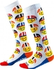 ONeal Pro MX Emoji Racer S20,  socks long