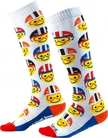 ONeal Pro MX Emoji Racer S20,  socks long