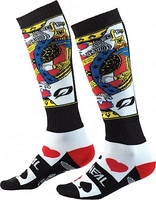 ONeal Pro MX Kingsmen S20,  socks long