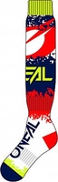 ONeal Pro MX Revit S20,  socks long