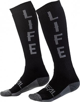 ONeal Pro MX Ride Life S20,  socks long