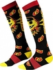 ONeal Pro MX S21 Boom,  socks