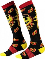 ONeal Pro MX S21 Boom,  socks