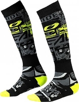 ONeal Pro MX S21 Ride,  socks