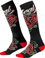 ONeal Pro MX S21 Roses,  socks