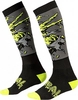 ONeal Pro MX S21 Zombie,  socks