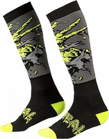 ONeal Pro MX S21 Zombie,  socks