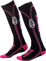ONeal Pro MX Zipper S20,  socks long