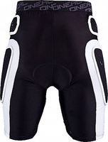 ONeal Pro Short S15,  protector pants short