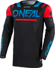 ONeal Prodigy Five-Four,  jersey,  color: Black/Blue/Red,  size: S