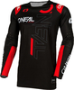 ONeal Prodigy,  jersey,  color: Black/Red/White,  size: L