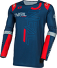 ONeal Prodigy,  jersey,  color: Blue/Red/Grey,  size: S
