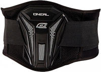 ONeal PXR S18,  kidney belt