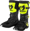 ONeal Rider,  boots kids,  color: Black,  size: 32 EU