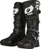 ONeal RMX Pro,  boots,  color: Black,  size: 43 EU