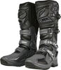 ONeal RMX Pro,  boots,  color: Black/Grey,  size: 39 EU