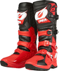 ONeal RMX Pro,  boots,  color: Black/Red,  size: 41 EU