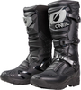 ONeal RSX Adventure,  boots,  color: Black,  size: 41 EU