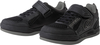 ONeal Sender Flat S20,  shoes,  color: Black/Grey,  size: 45
