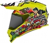 ONeal Sierra 2 S17 Crank,  enduro helmet