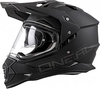 ONeal Sierra 2 S17 Flat,  enduro helmet