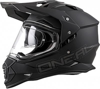 ONeal Sierra 2 S17 Flat,  enduro helmet