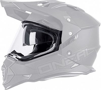ONeal Sierra 2,  visor