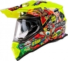 ONeal Sierra Crank V.22,  enduro helmet