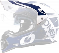 ONeal Sierra R,  peak