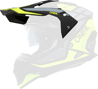 ONeal Sierra R,  peak