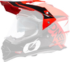 ONeal Sierra R S23,  peak