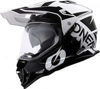ONeal Sierra R V.22,  enduro helmet