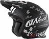 ONeal Slat Torment,  Trial helmet