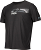ONeal Slickrock S23,  jersey,  color: Black/Grey,  size: XXL