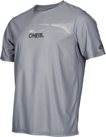 ONeal Slickrock S23,  jersey,  color: Grey/Black,  size: L