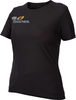 ONeal Slickrock S23,  jersey women,  color: Black/Grey,  size: S