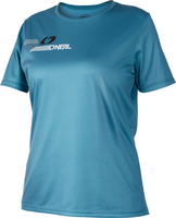 ONeal Slickrock S23,  jersey women,  color: Light Blue,  size: L