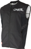 ONeal Soft Shell MX,  vest,  color: Black,  size: XXL
