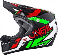 ONeal Sonus S18 Strike,  MTB helmet