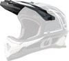 ONeal Sonus Split S23,  peak kids,  color: Black/Grey/Light Grey,  size: One Size