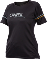 ONeal Soul S23,  jersey women,  color: Black/Grey,  size: XL
