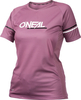 ONeal Soul S23,  jersey women,  color: Pink,  size: XL