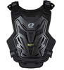 ONeal Split Lite S22,  chest protector,  color: Black,  size: L/XL