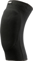 ONeal Superfly,  knee protectors,  color: Black,  size: M