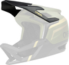 ONeal Transition Flash S23,  peak,  color: Matt Olive/Black,  size: L/XL/XXL