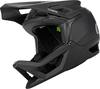 ONeal Transition Solid S23,  bike helmet,  color: Matt-Black,  size: XL